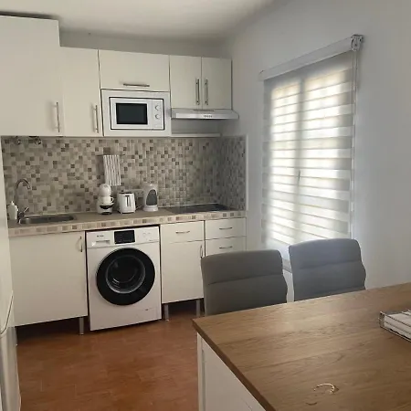 Apartment Ideal 3 *