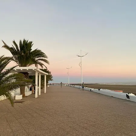 Apartment Ideal 3 Playa Honda (Lanzarote)