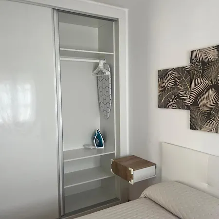 Ideal 3 Apartment Playa Honda (Lanzarote)