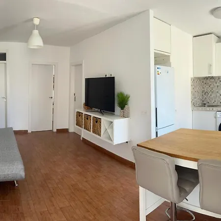 Apartment Ideal 3 Playa Honda (Lanzarote)