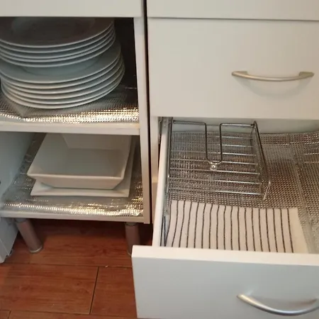 Ideal 3 Apartman