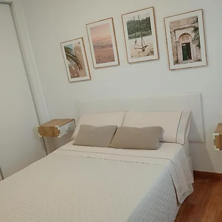 Ideal 3 Плайя-Онда