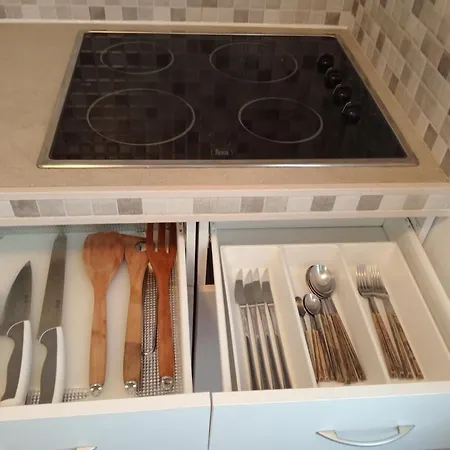 Appartamento Ideal 3
