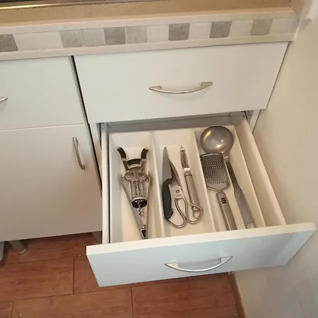 Apartman Ideal 3 Playa Honda