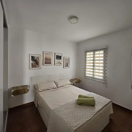 Ideal 3 Apartman
