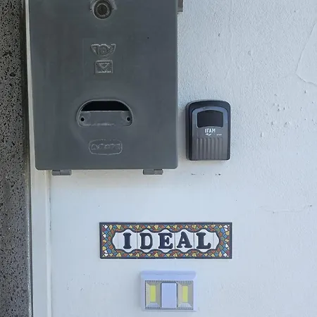 Appartamento Ideal 3