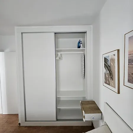 Ideal 3 Apartman *