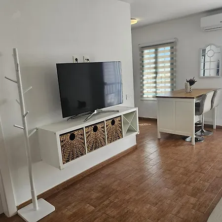 Ideal 3 * Playa Honda