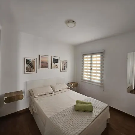 Apartman Ideal 3