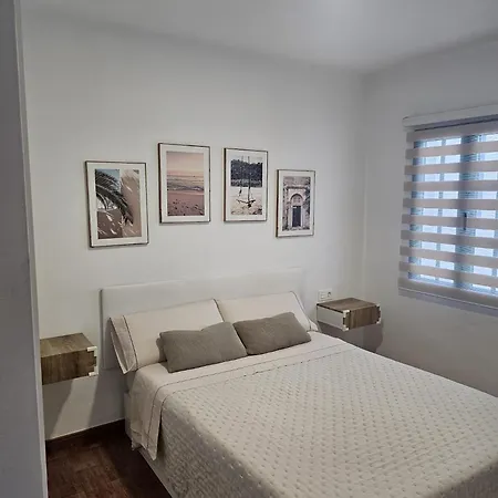 Ideal 3 Apartman *