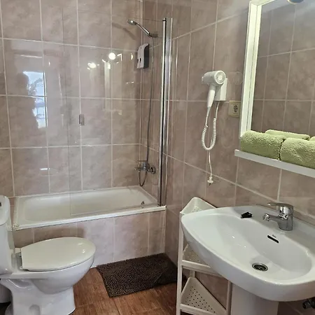 Ideal 3 Apartman Playa Honda