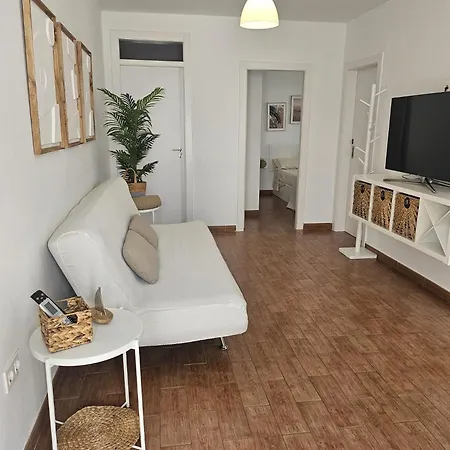 Appartamento Ideal 3