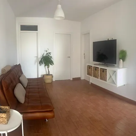 Ideal 3 * Playa Honda (Lanzarote)