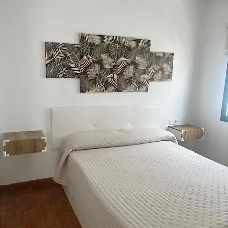 Ideal 3 Appartamento Playa Honda (Lanzarote)