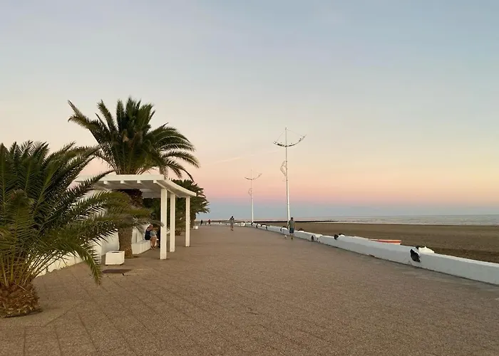 Lejlighed Ideal 3 Playa Honda (Lanzarote)