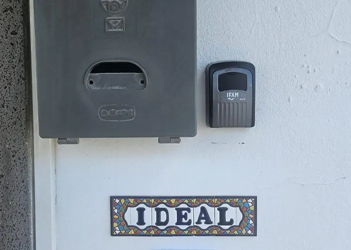 Lejlighed Ideal 3