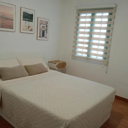 Ideal 3 Apartament Playa Honda (Lanzarote)