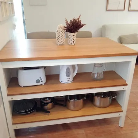 Apartament Ideal 3 Playa Honda (Lanzarote)