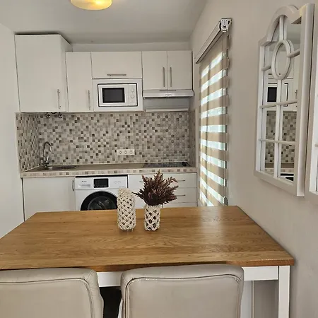 Apartament Ideal 3 Playa Honda (Lanzarote)